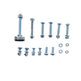 Air Conditioning Lifting Tool Outside Installation Portable Lift External Unit LTOOL-001 - Machter