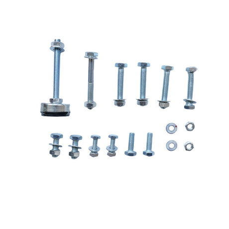 Air Conditioning Lifting Tool Outside Installation Portable Lift External Unit LTOOL-001 - Machter
