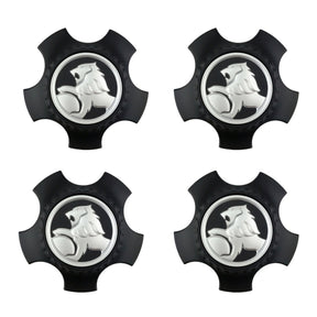 4 x Wheel Centre Cap Fit For Holden Commodore VE SS SSV SV6 2006-2013 Reproduction LUG-HLN001-4PCS - Machter