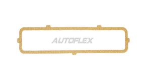 Side Plate LV433 - AUTOFLEX