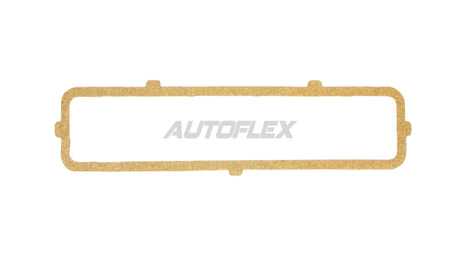 Side Plate LV433 - AUTOFLEX
