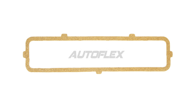Side Plate LV433 - AUTOFLEX