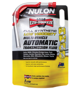 Full Synthetic Multi-Vehicle Automatic Transmission Fluid - Nulon | Universal Auto Spares