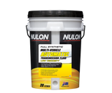 Full Synthetic Multi-Vehicle Automatic Transmission Fluid - Nulon | Universal Auto Spares