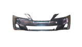 Front Bar Cover Lexus IS250 GSE20 2010 - 2013 LXIS - BAR - 051F - Sterling Parts - Grilles & Bumper Parts - Sterling Parts