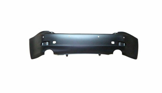Rear Bar Cover (Light Hole, Sensor Hole) Lexus IS350 GSE21 2010 - 2013 LXIS-BAR-15B - Sterling