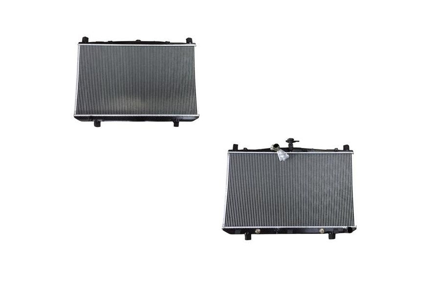 Radiator for Auto & Manual Lexus RX270 AGL10 07/2012 - 2015 LXRX - RAD - 001 - Sterling Parts - Radiators - Sterling Parts