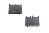 Radiator for Auto & Manual Lexus RX270 AGL10 07/2012 - 2015 LXRX - RAD - 001 - Sterling Parts - Radiators - Sterling Parts