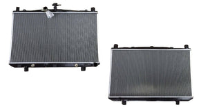 Radiator for Auto & Manual Lexus RX350 GGL15 (6SPEED) 01/2009 - 2019 LXRX - RAD - 009 - Sterling Parts - Radiators - Sterling Parts