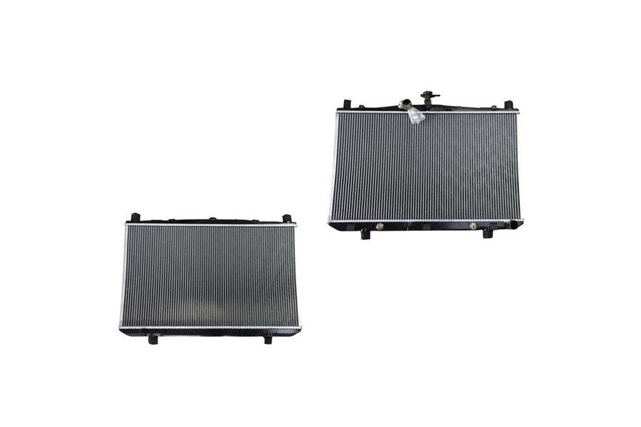 Radiator for Auto & Manual Lexus RX450H GYL15 (6SPEED) 07/2009 - 2015 LXRX - RAD - 015 - Sterling Parts - Radiators - Sterling Parts