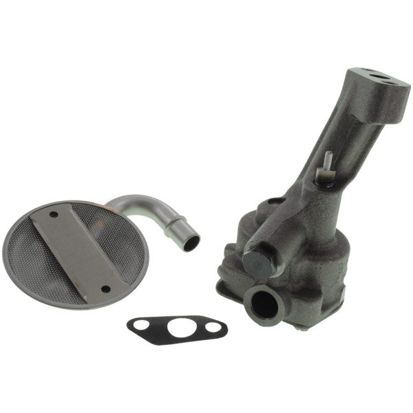 Oil Pump PONTIAC 400 428 455 M-54D-S - MELLING