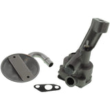 Oil Pump PONTIAC 400 428 455 M-54D-S - MELLING