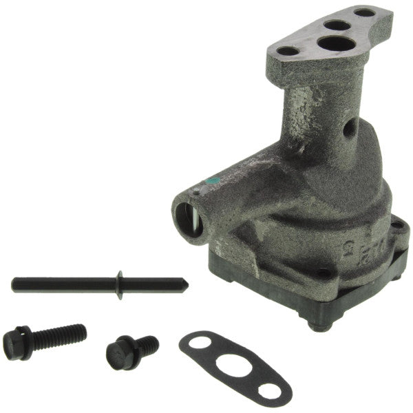 Oil Pump FORD 170 200 CI 65-83 M-65 - MELLING