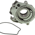 Oil Pump TOYOTA 22R 22RE 22REC OPTO-146 - Nason