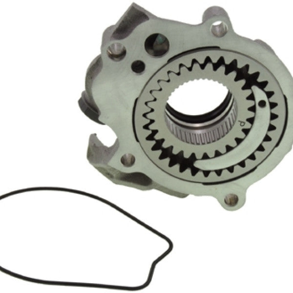 Oil Pump TOYOTA 22R 22RE 22REC OPTO-146 - Nason