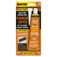 Copper Plus RVT Silicone Gasket Maker Exhaust Sealant 95g - Master | Universal Auto Spares