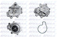 Mazda Pe Vps Water Pump M155DZ - Austral | Universal Auto Spares