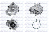 Mazda Pe Vps Water Pump M155DZ - Austral | Universal Auto Spares