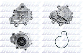 Mazda Pe Vps Water Pump M155DZ - Austral | Universal Auto Spares