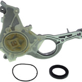 Oil Pump TOYOTA 3E 3EE TERCEL OPTO-160 - Nason