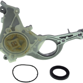 Oil Pump TOYOTA 3E 3EE TERCEL OPTO-160 - NASON