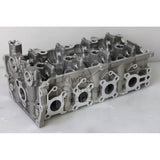 Cylinder Head for Suzuki M16A VVTi — 10071039 — view 7