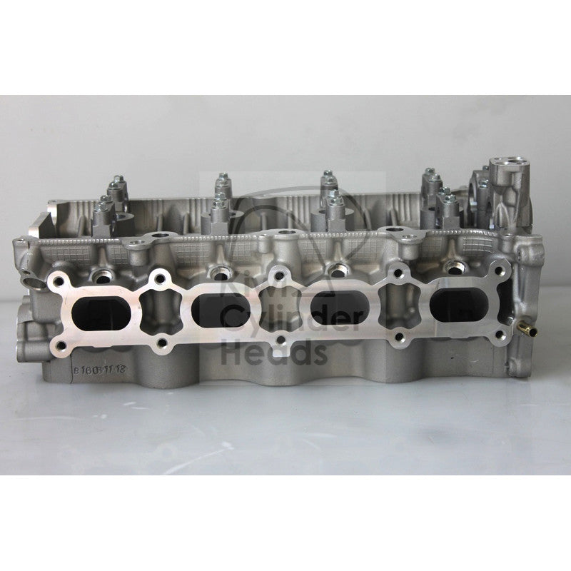 Cylinder Head for Suzuki M16A VVTi — 10071039 — view 6