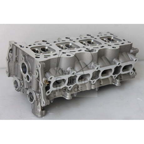 Cylinder Head Suzuki M16A VVTi 10071039 - Kiwi Cylinder Heads