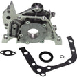 Oil Pump TOYOTA 4AFE OPTO-200 - NASON