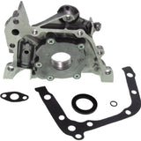 Oil Pump TOYOTA 4AFE OPTO-200 - Nason