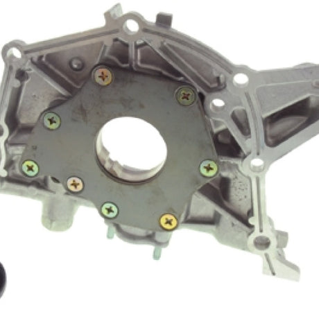 Oil Pump TOYOTA 3VZ-FE OPTO-204 - Nason