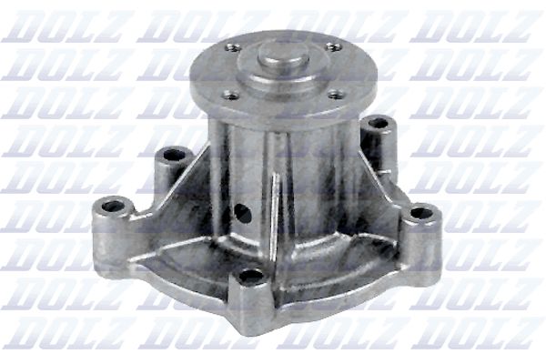 Mercedes-Benz Benz M166 Water Pump M213DZ - Austral | Universal Auto Spares