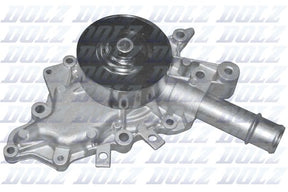 Mercedes-Benz Benz 0M611 Water Pump M215DZ - Austral | Universal Auto Spares