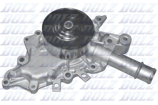 Mercedes-Benz Benz 0M611 Water Pump M215DZ - Austral | Universal Auto Spares