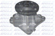 Mitsubishi 4B40 4A91 Water Pump M227DZ - Austral | Universal Auto Spares