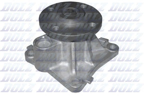 Mitsubishi 4B40 4A91 Water Pump M227DZ - Austral | Universal Auto Spares