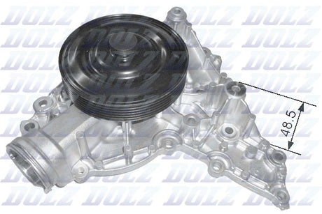 Mercedes-Benz Benz M272.963 Water Pump M229DZ - Austral | Universal Auto Spares