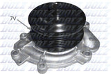 Chrysler Jeep Exl Water Pump M231DZ - Austral | Universal Auto Spares