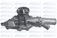 Mercedes-Benz Benz MB646 Water Pump M232DZ - Austral | Universal Auto Spares