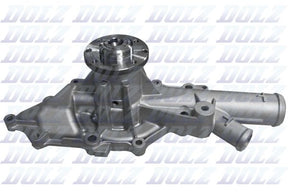 Mercedes-Benz Benz MB646 Water Pump M232DZ - Austral | Universal Auto Spares