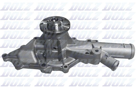 Mercedes-Benz Benz MB646 Water Pump M232DZ - Austral | Universal Auto Spares
