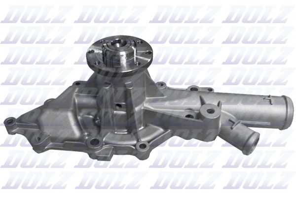 Mercedes-Benz Benz MB646 Water Pump M232DZ - Austral | Universal Auto Spares