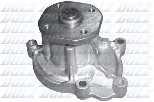 Mercedes-Benz Benz M266 Water Pump M237DZ - Austral | Universal Auto Spares