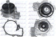 Mer OM651 Water Pump M248DZ - Austral | Universal Auto Spares