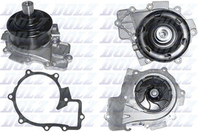 Mer OM651 Water Pump M248DZ - Austral | Universal Auto Spares