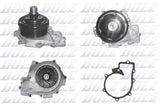Mercedes-Benz Benz OM651 Water Pump M257DZ - Austral | Universal Auto Spares