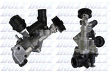 Mercedes-Benz Benz M270.910 Water Pump M279VDZ - Austral | Universal Auto Spares