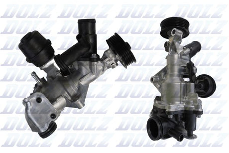 Mercedes-Benz Benz M270.910 Water Pump M279VDZ - Austral | Universal Auto Spares