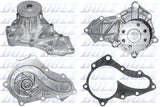 Mazda R2T DOHC Water Pump M468DZ - Austral | Universal Auto Spares