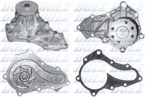 Mazda R2T DOHC Water Pump M468DZ - Austral | Universal Auto Spares